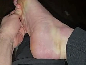 Hot Pin down Command by Muscular Master PhantomGentX asian gay world sex videos