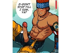 Final Fantasy X Wakka’s Solo gay gay sex videos asian