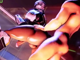 Rtzero — Mass Effect Bara — Thicc Phoenix Beach Leave gay asian new sex videos