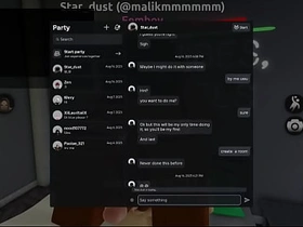 Roblox futa fuck hard on femboy asian gay blowjob sex videos