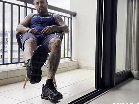 O Lutador de MMA fazendo seus alunos de submisso south asian gay sex videos twitter