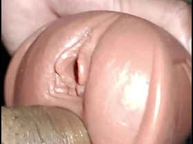 Lipsy: Anal intenso y mamada de juguete! Del ano a la boca. asian actors gay sex videos