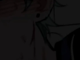 FEMBOY SPITROASTED ASMR (THREESOME) asian gay sex videos 2024