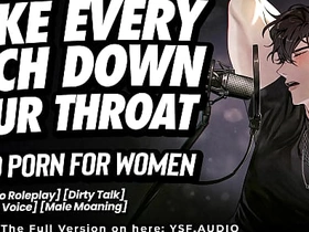 Worshipping Daddy's Cock - Audio Erotica for Women. asian elated sex videos telegram crook