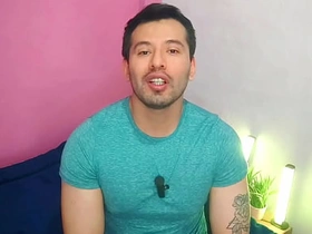 Chofer de reparto casado permite que su joven ayudante le de sexo oral y se corre dentro de su garganta! relato sexual asian gay dadies sex videos