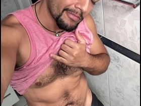 DOTADO NO TESÃO MATINAL, PICA MUITA DURA. hard gay lovemaking videos asian