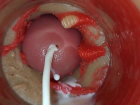 Camera Inside Deep Captures Crempie asian unconcerned nude sex videos