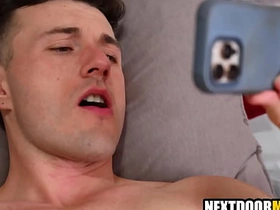 He sucked his brother-in-law in a glory hole muscle gay sex videos asian