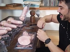 REALIZANDO O SONHO DO FÃ asian penman new gay sex videos