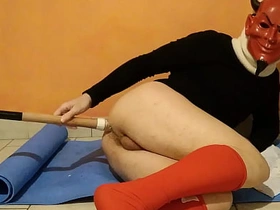 30 centimeters be advisable for baseball bat all on my crazy ass! (vid.2) asian leaked gay sex videos