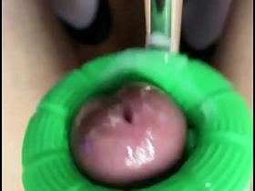 白袜女孩炮机自慰高潮失禁喷精液 伪娘 调教 射精 丝袜 asian happy-go-lucky boys sex videos