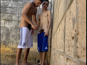 CRUISING CON MORENO VERGON asian gay gay copulation videos