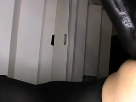 Enorme dildo anale nero da 50 Cm H3 asian acclimate gay sex videos