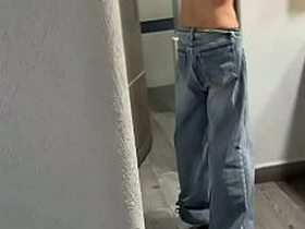 Chico Twink es usado por dos vecinos de la facultad asian blissful pornstars sex videos