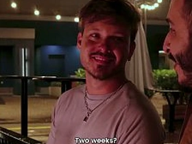 Happy Hour asian gay aspersive sex videos