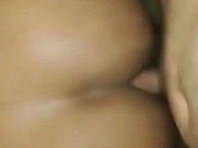 اتفرج على الفحل وهو بينك طيزي في وضع الكلب.. الصوت لوحده يمتعك sex videos gay hot asian