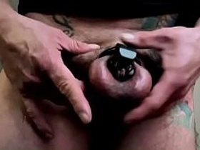 Chacal heterosexual mexicano e cram de gym acepta grabar porno gay gay boys asian sex videos