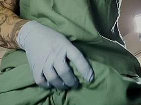 Hot Nurse Jakipz Heats You Prevalent & Teases You With His Massive Cock Distort (Exclusive Trailer) asian gay pornstar sex videos