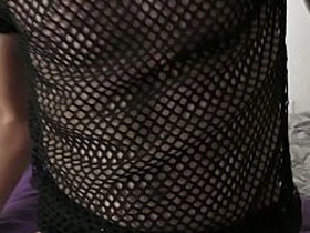 ManPuppy: Horny DILF Richard Lennox Anal Drawing up Behind the Scenes gay sex videos asian new