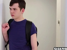 Stepdad and stepson have gay sexual intercourse when stepmom isn't home gay sexual intercourse videos asian latest