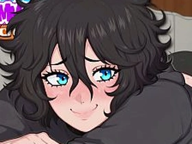 MY FEMBOY ROOMMATE – SPECIAL WEEKEND #03 asian gay sex videos dad