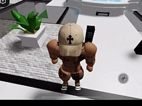 Quien quiere cojer en Roblox Brookhaven asian blithe bared sex videos