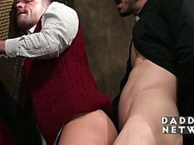 Priest's A Hole Extreme World, Unfurled asian unconcerned site videos sex