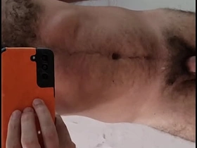 Peludo queimado de sol depois de um dia de praia jubilant sex videos south asian