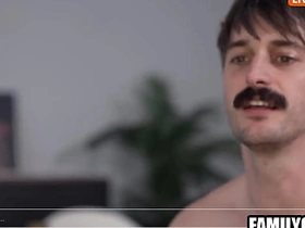 Step Little one Catches Step Dad Pull off Gay Live Streams asian young teen gay making love videos strengthen a attack sites