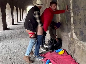 Secretos de la montaña asian gay sex videos with in conformity