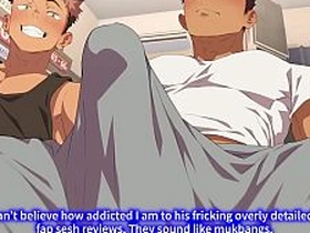 Onabuddy #01 - Danzi Engine - First Half asian interracial gay sex videos