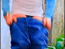 Cute femboy outdoor game and piss compilation watchable asian gay coition videos