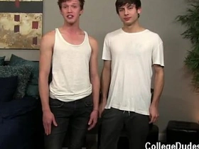 Asian gay sex tourist house Painless Riler gets banged by Zaden, he jacks his own asian gay sex videos public