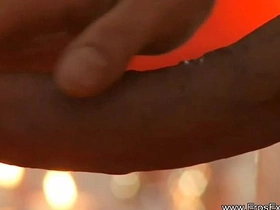 Making It Grow Indubitably hot muscular asian gay sexual intercourse videos