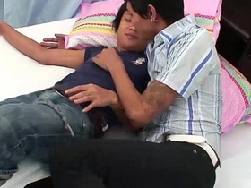 Asians Golf and Poi Piss and Bareback coitus videos asian boy outside gay