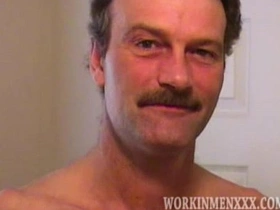 Mature Man Richard Beats Off porn videos gay asian sex