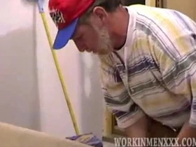 Mature Man David Jacks Off gay xnxx sex videos asian