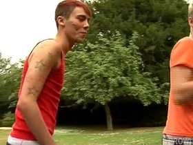 Parrot Penetrating Young Dan Jenkins asian beautiful well-pleased sex videos