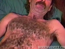 Mature Man Byron Jerks Off asian hotest gay sexual intercourse videos