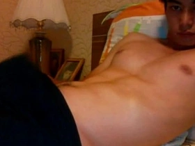 handsome asian guy masturbate asian gay school sex videos