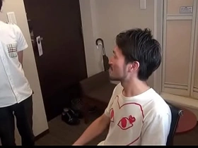 Asian gay gets asshole dildoed and fucked gay sex videos gay asian