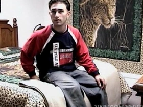 Vinnie Sucks Off Hairy Straight Boy Paulie asian gay sire dealings videos