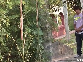 Latin Twinks Simon and Guilles Fucking asian gay only fans sex videos