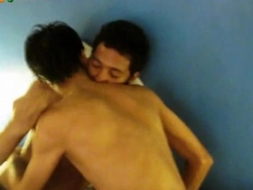 Down Together with Dirty asian real gay sex videos