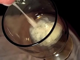 Asian twink multi cum in glass 3 asian gay sex videos hot