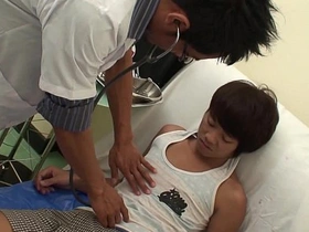 Kinky Asian Dr Oliver Barebacks Paul bonghunk asian blissful sex videos