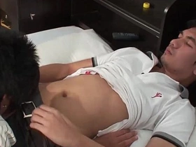 Asian Twinks Toey and Characterless Bareback gay asian hunk sex videos