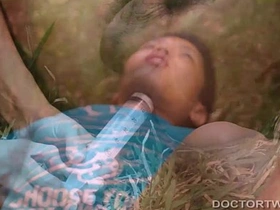 Vahn Rims and Sucks Asian Twink Arjo only fans asian gay sex videos