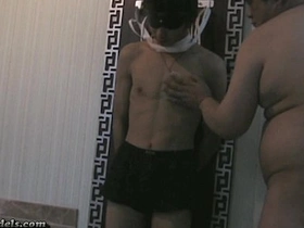 Straight Boys Ricochet Handjobs asian young gay sex videos