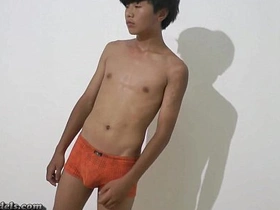 Three Publicly Boyz Audition gay asian sex on vis-?-vis videos